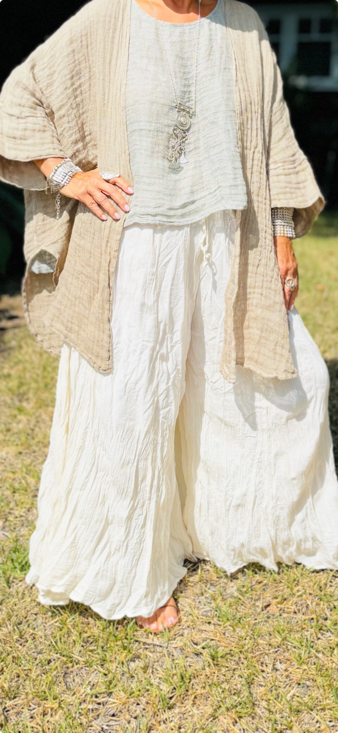 Jasmine Pants