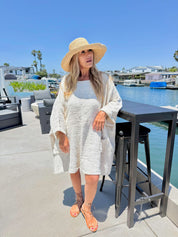 Venette Dress