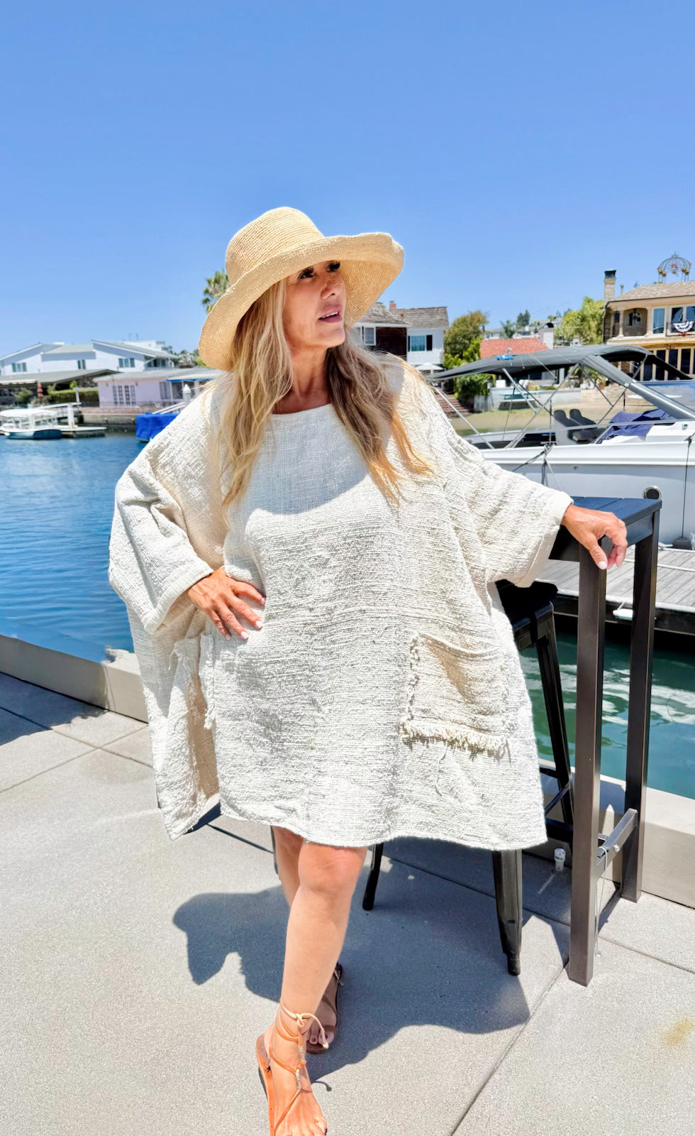 Venette Dress