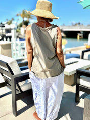 Capree Tank Top