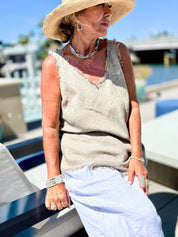 Capree Tank Top