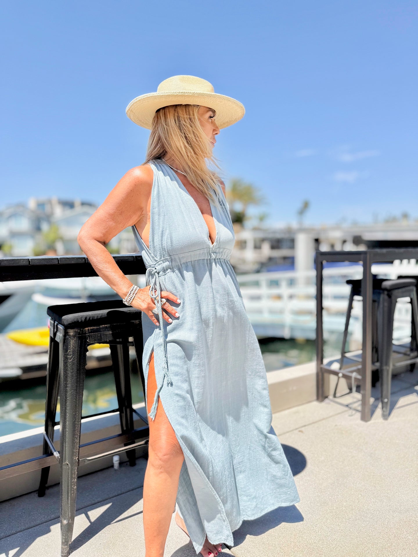 Savya Dress