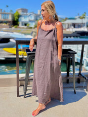 Nicola Dress