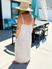 Donnalee Dress