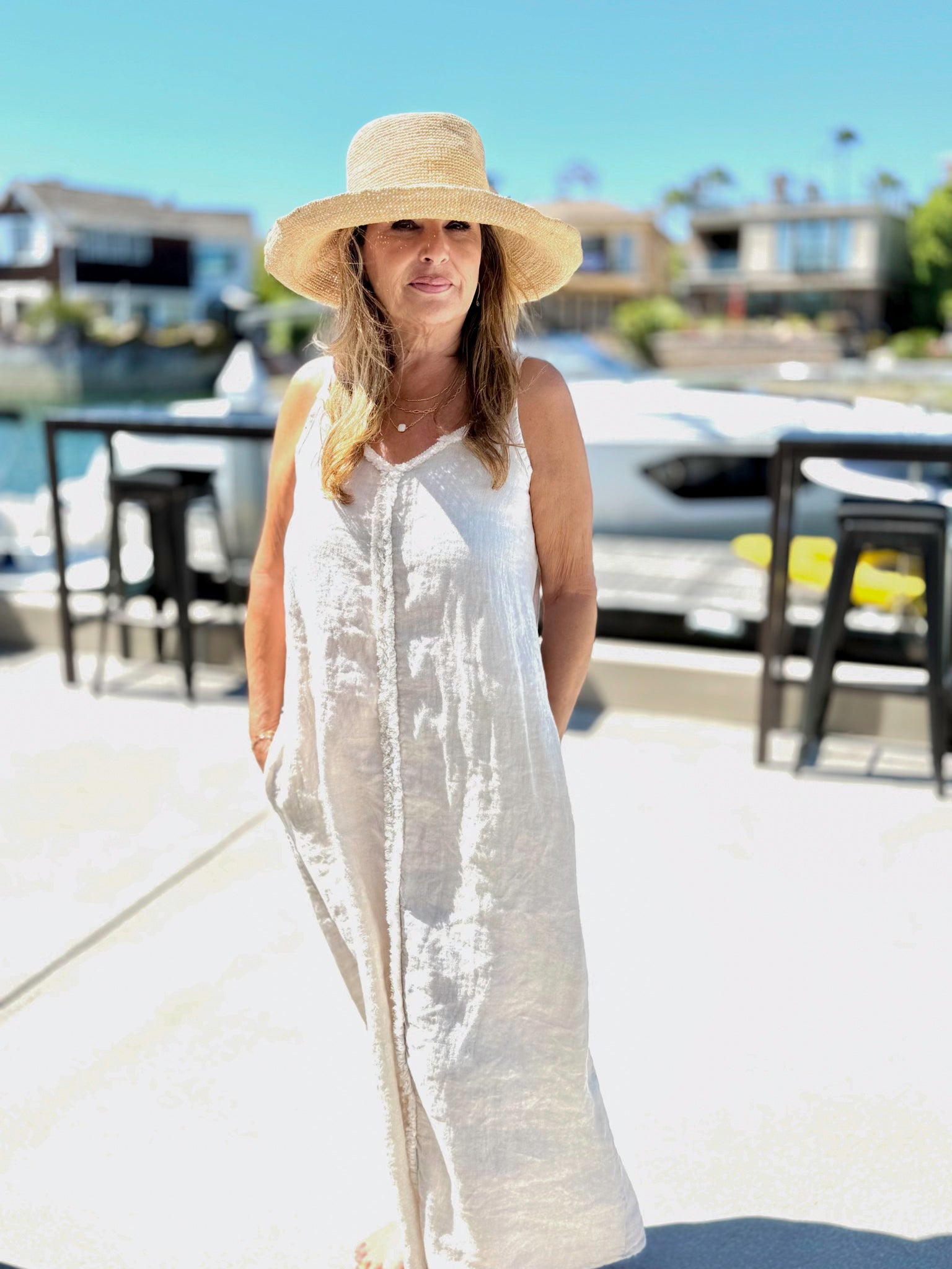 Donnalee Dress