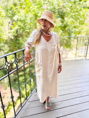 Olivia Dress