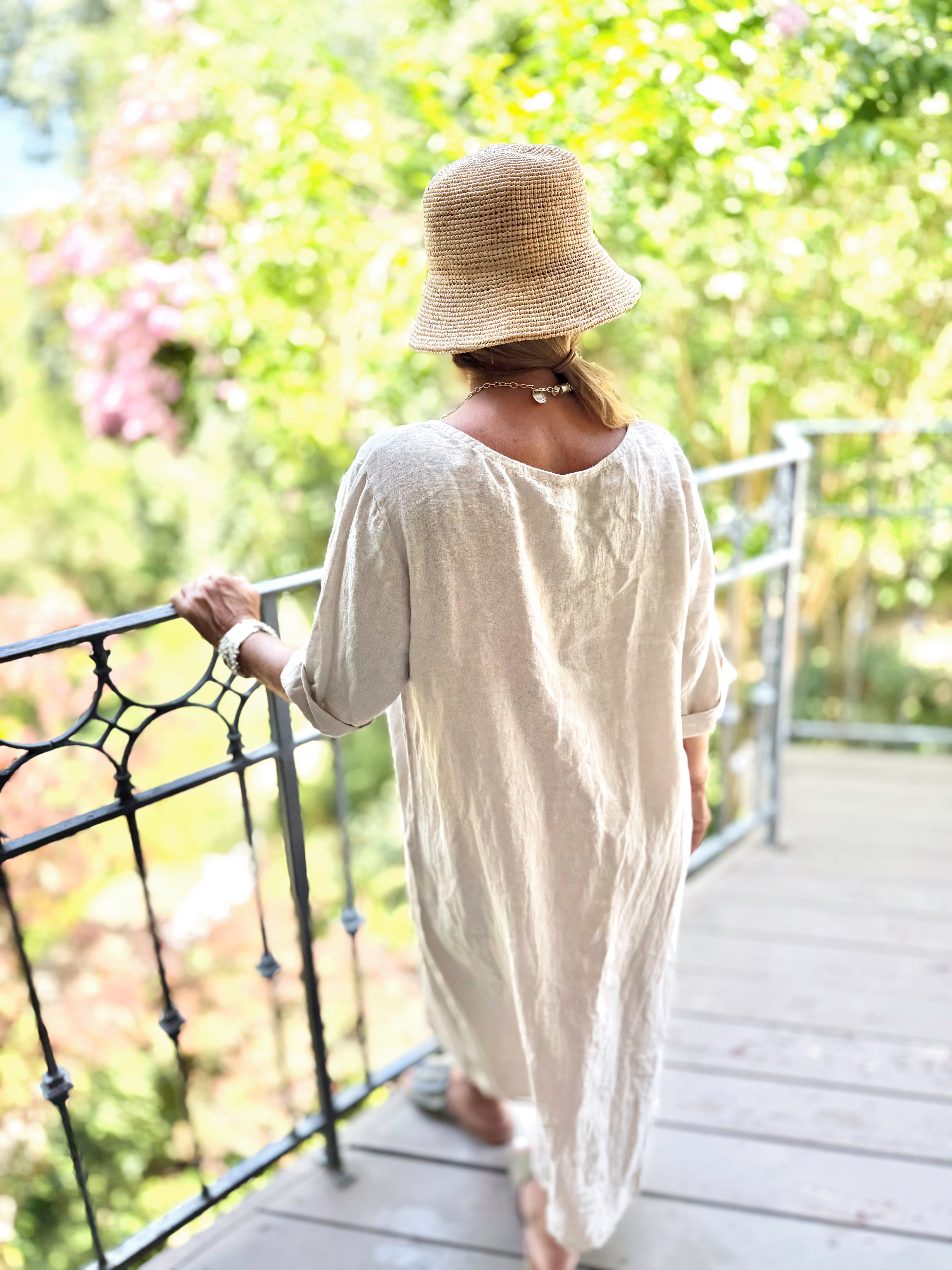Olivia Dress
