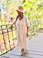 Olivia Dress