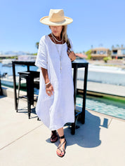 Roma Dress