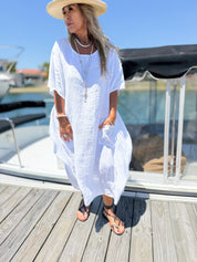 Roma Dress