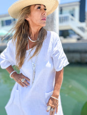 Roma Dress