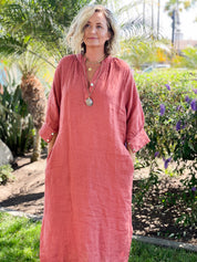 Vianca Dress