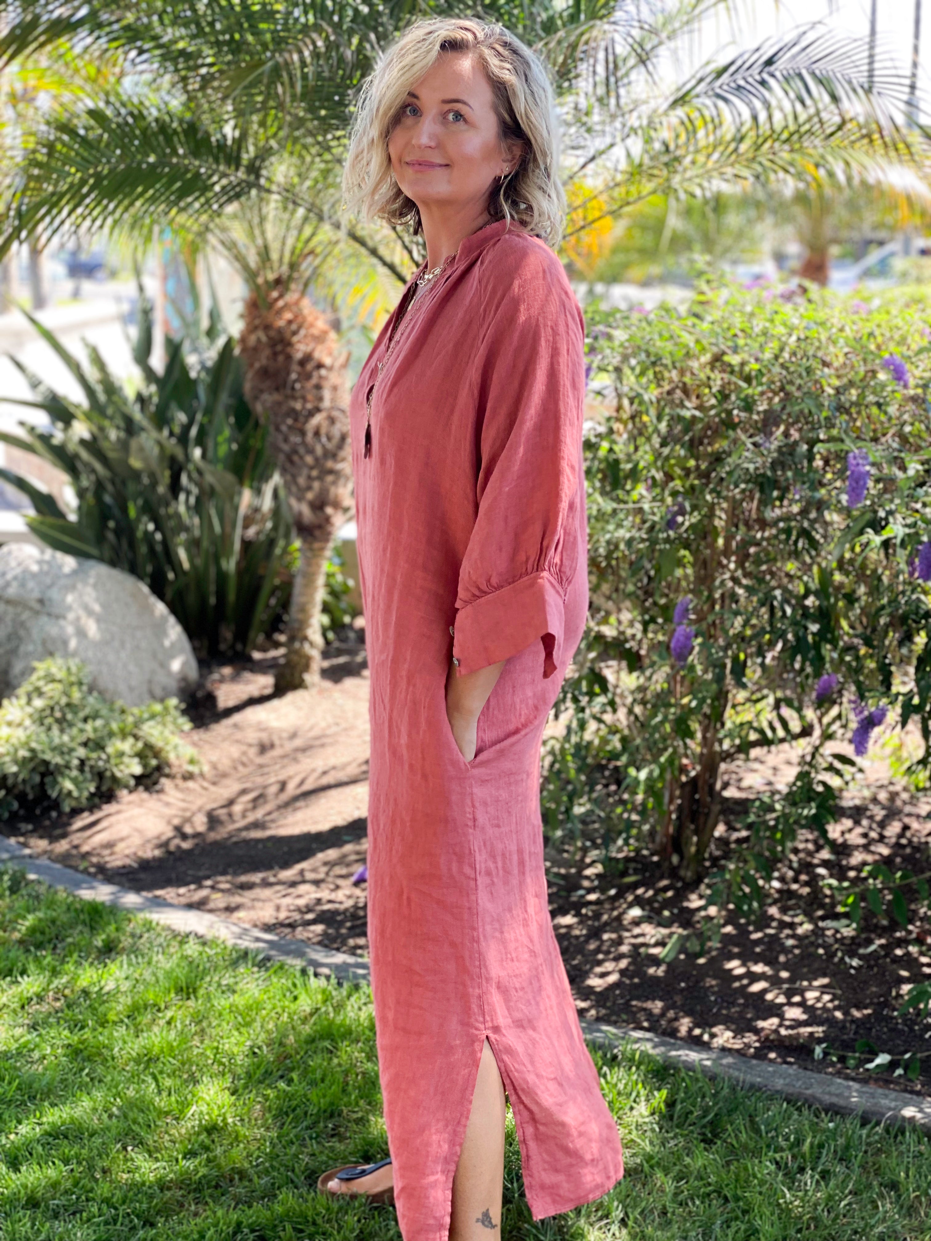 Vianca Dress