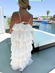 Stassi Dress