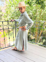 Lavita Dress