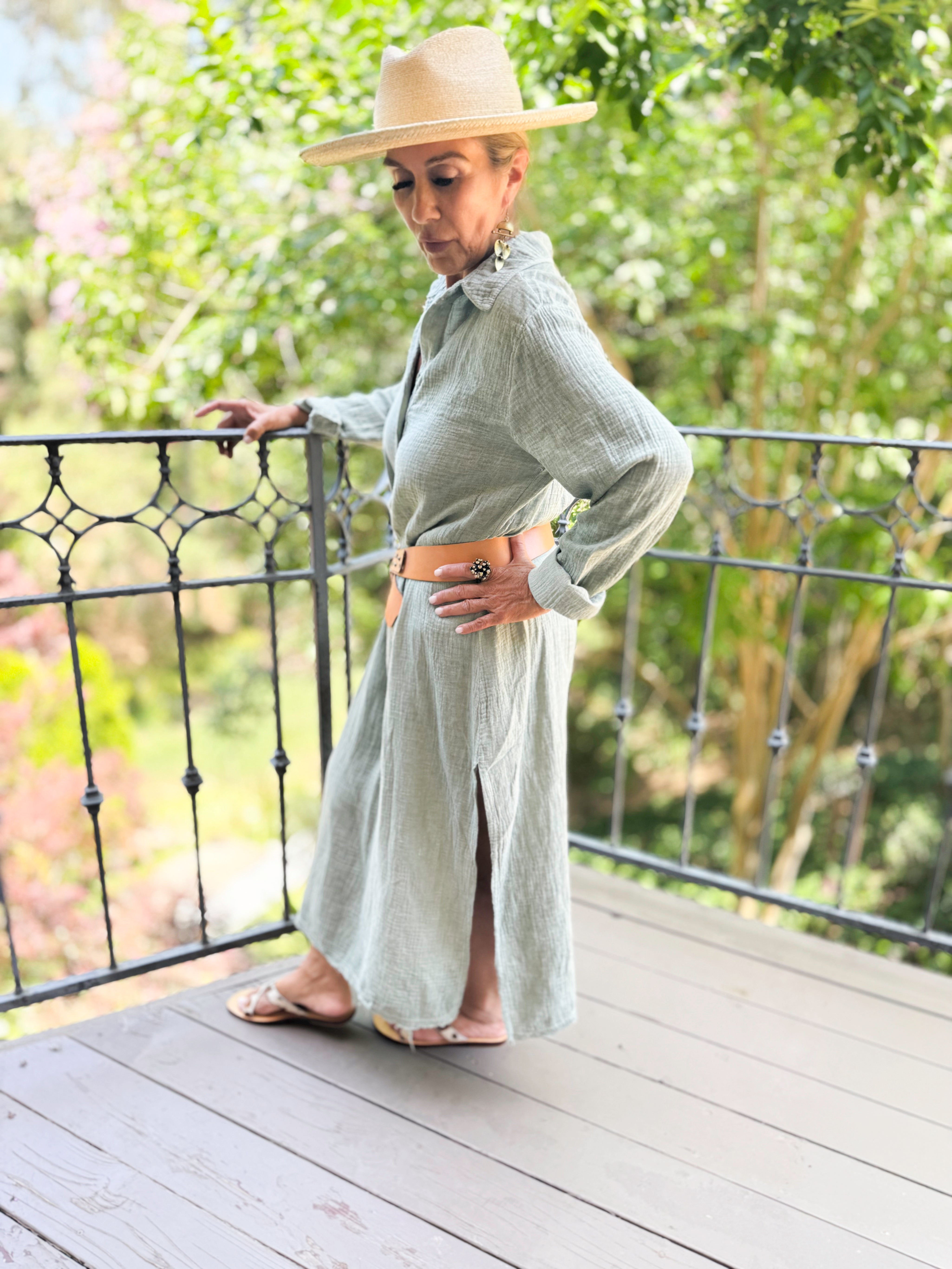 Lavita Dress