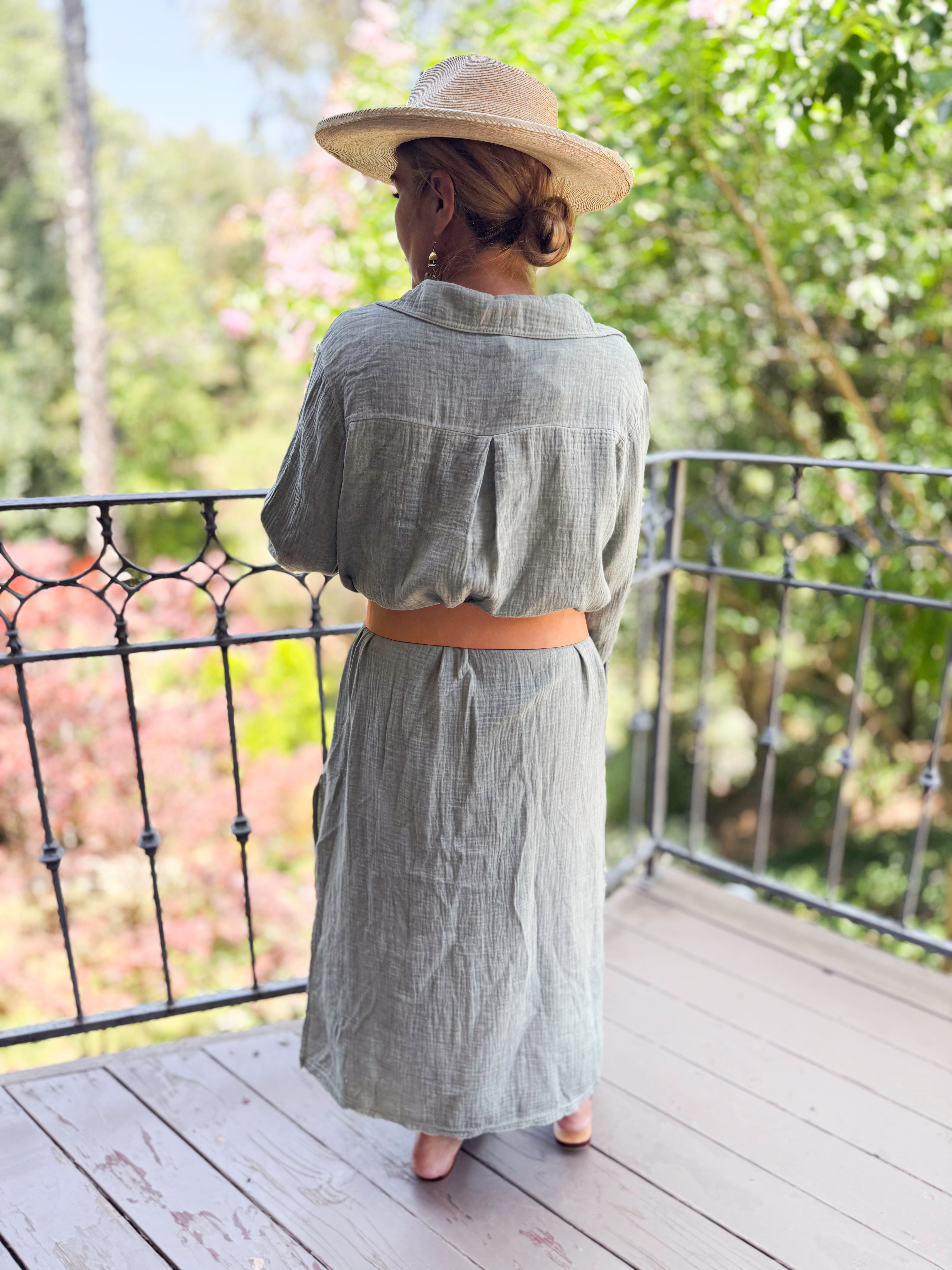 Lavita Dress