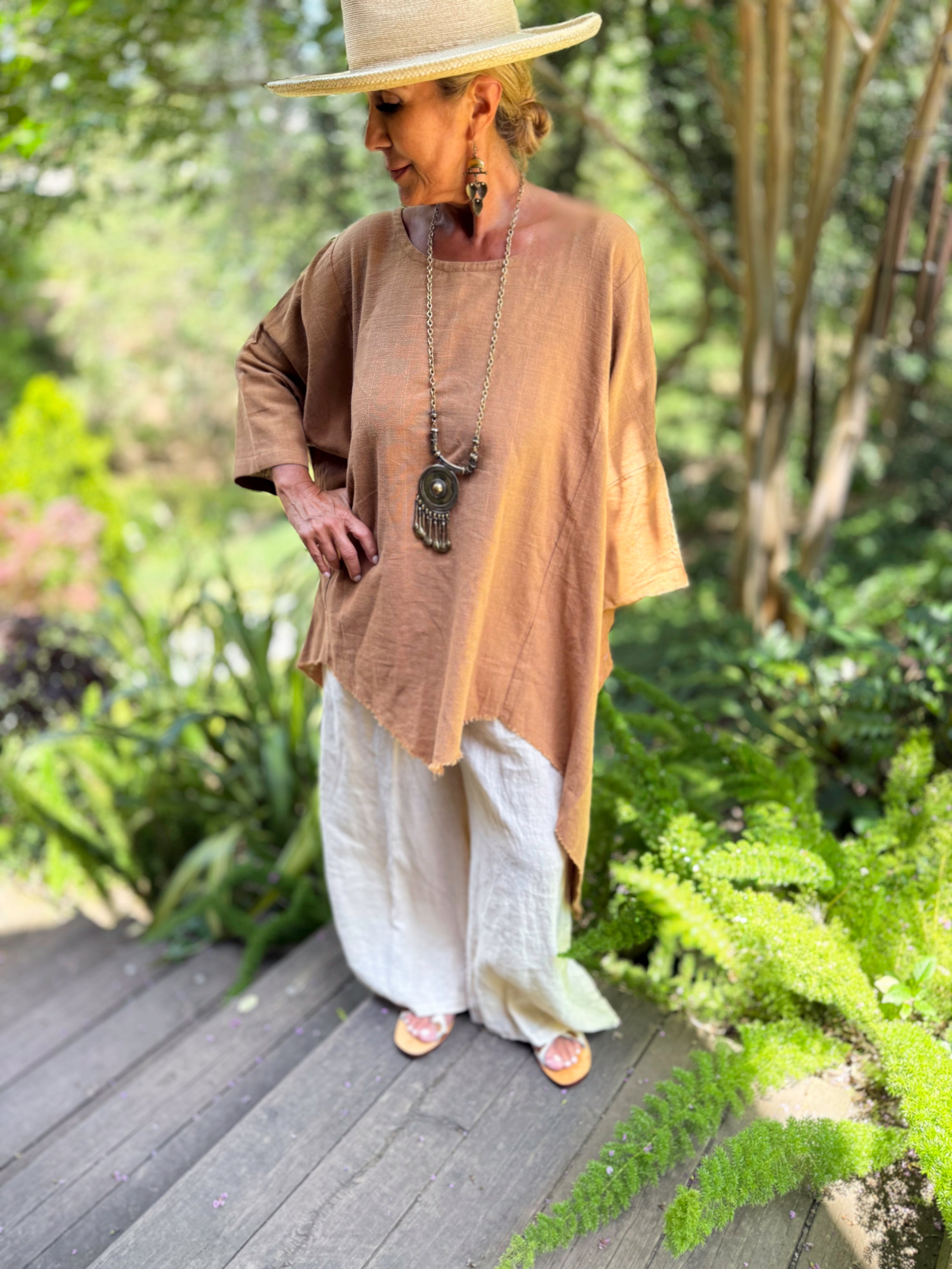 Piccolo Tunic