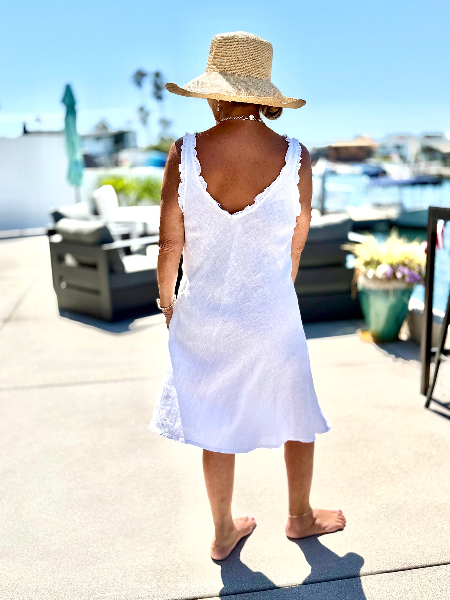 Kara Dress