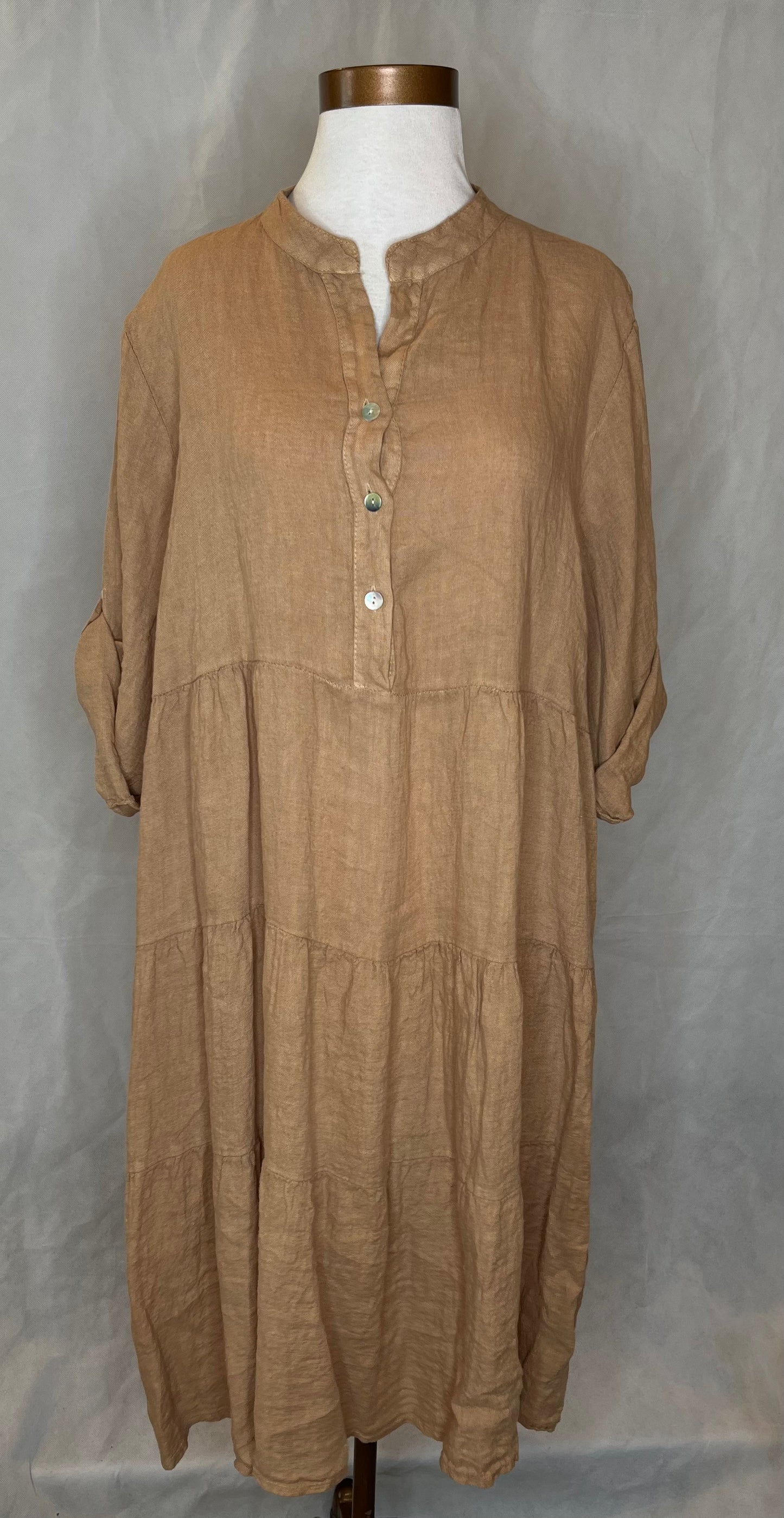 Laila Dress